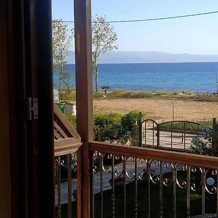 Studios Galanis Афитос Экстерьер фото